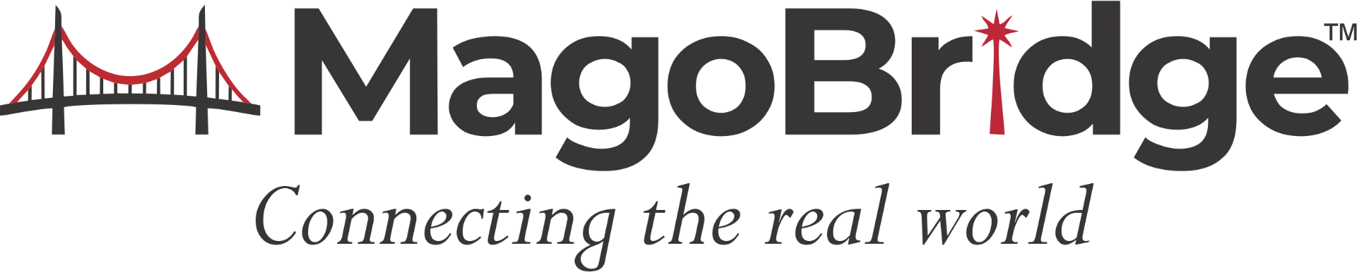 MagoBridge — Connecting the real world
